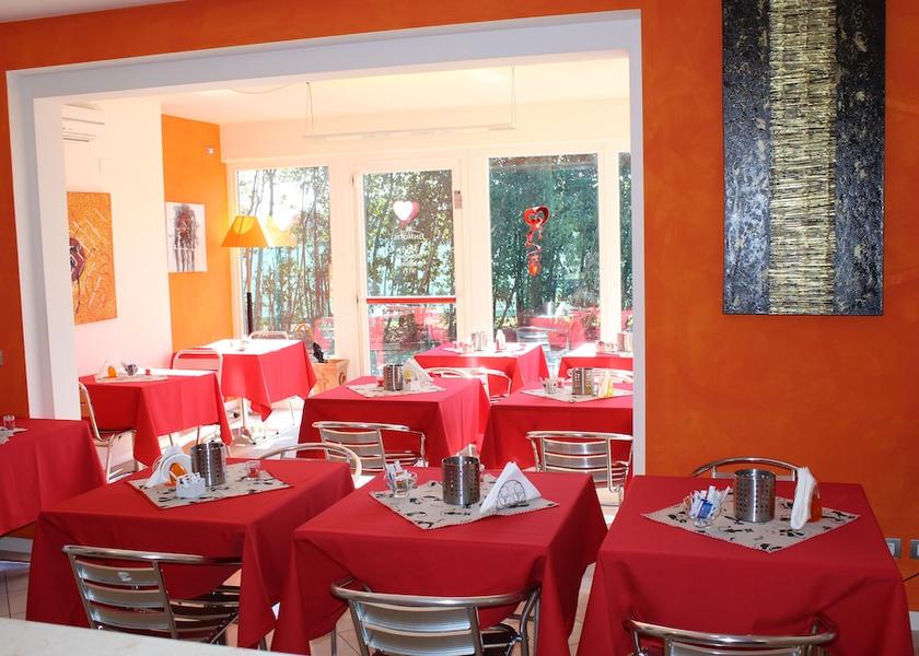 Lombardy Carpenedolo Reception