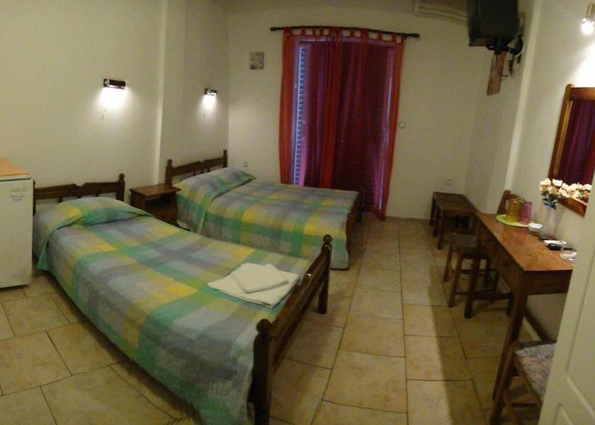 Ionian Islands Corfu Room