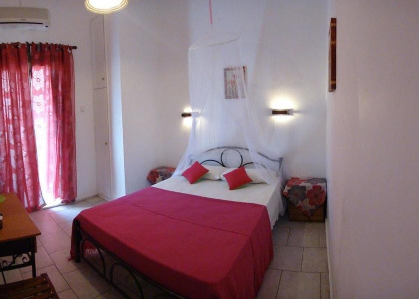 Ionian Islands Corfu Room