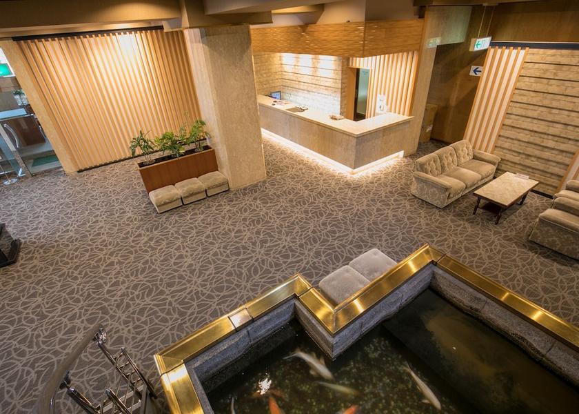 Kochi (prefecture) Kochi Reception