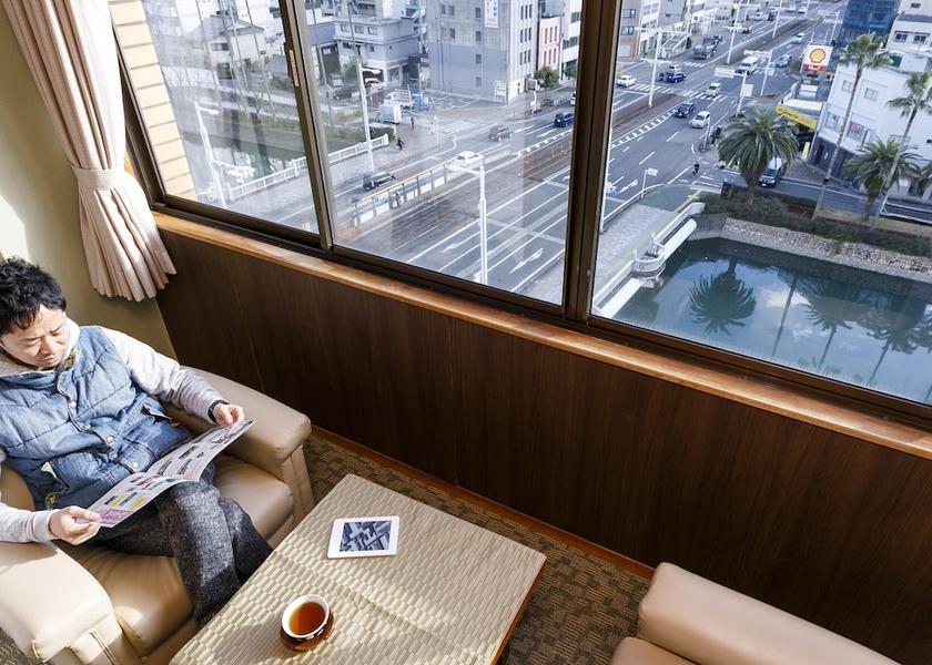 Kochi Kochi Room