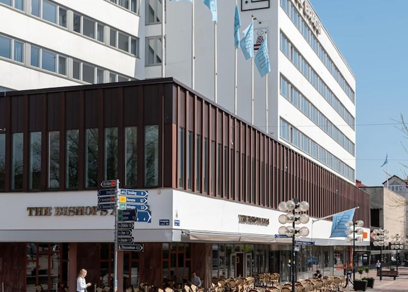 Dalarna County Borlange Front of property