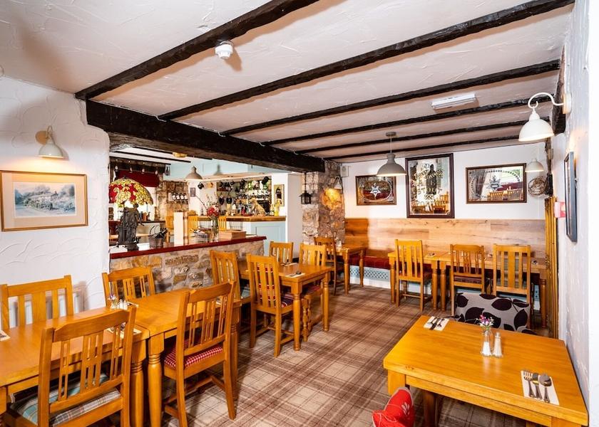 England Cockermouth Restaurant