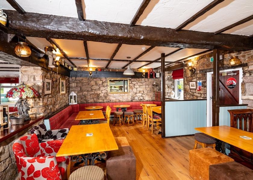 England Cockermouth Bar