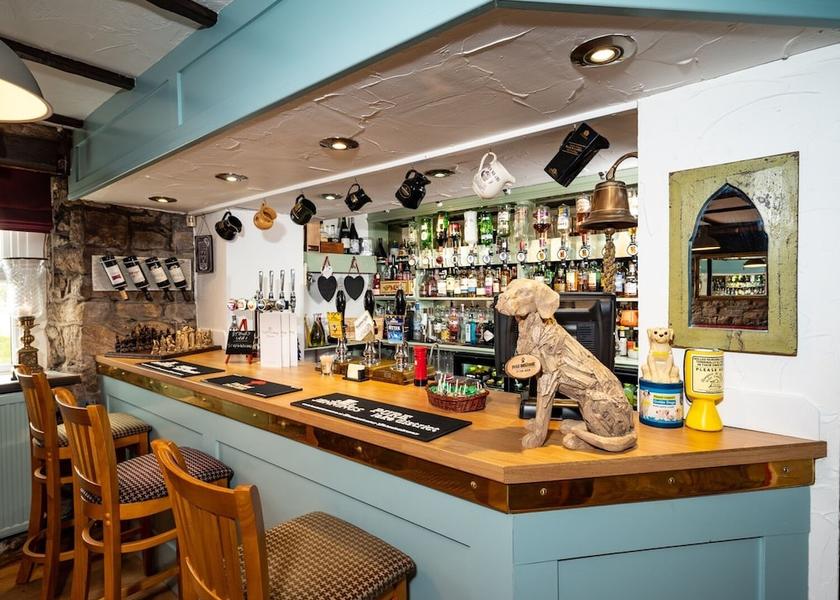 England Cockermouth Bar