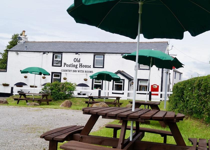 England Cockermouth Primary image