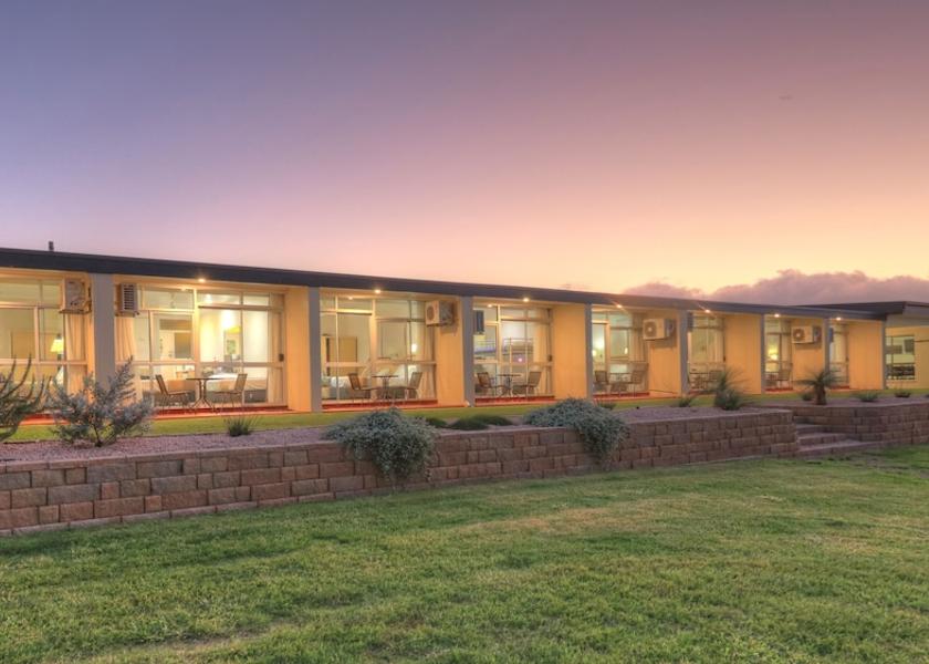 Queensland Atherton Facade