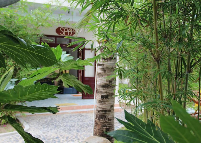 Khanh Hoa Ninh Hoa Spa
