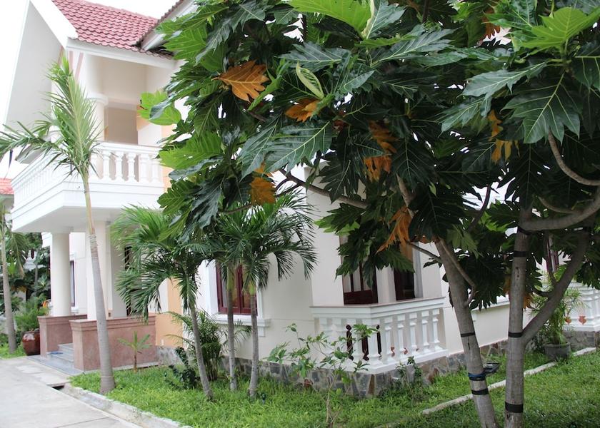 Khanh Hoa Ninh Hoa Indoor Wedding