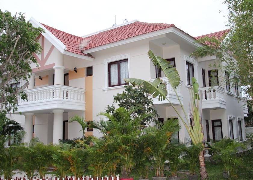 Khanh Hoa Ninh Hoa Indoor Wedding