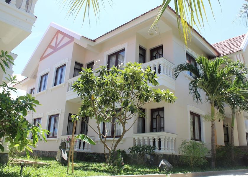 Khanh Hoa Ninh Hoa Indoor Wedding