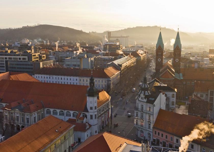  Maribor Exterior
