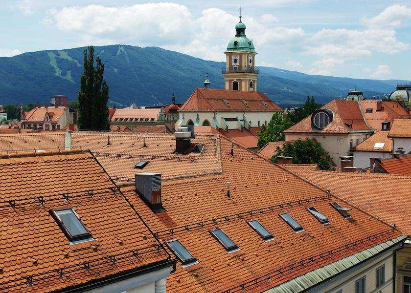  Maribor View from property