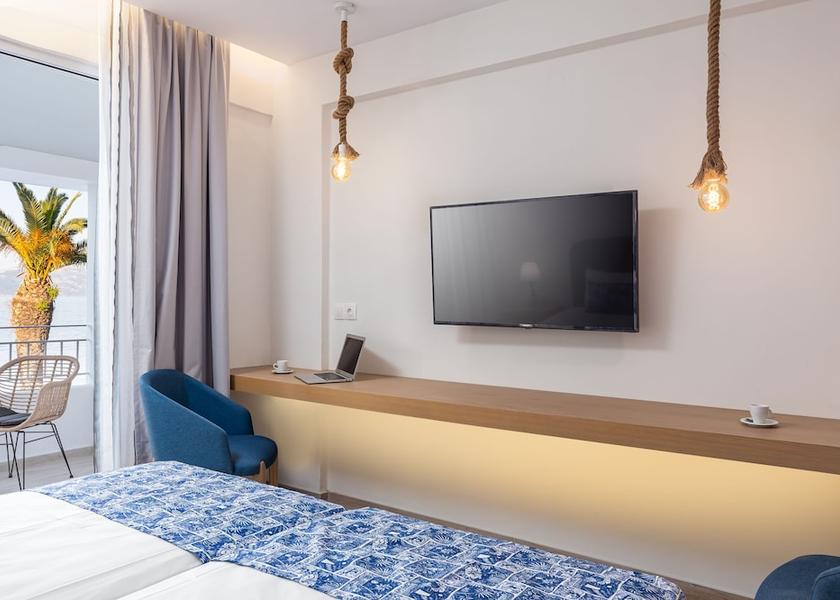 Ionian Islands Corfu Room