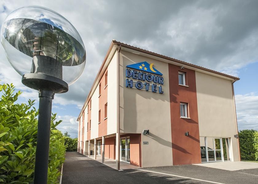 Nouvelle-Aquitaine Bias Facade