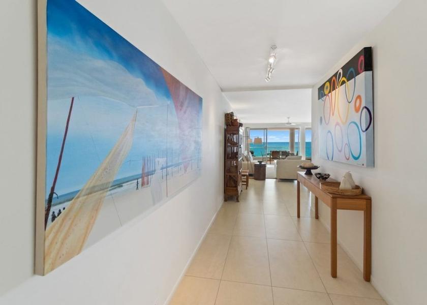 Queensland Sunshine Coast Room