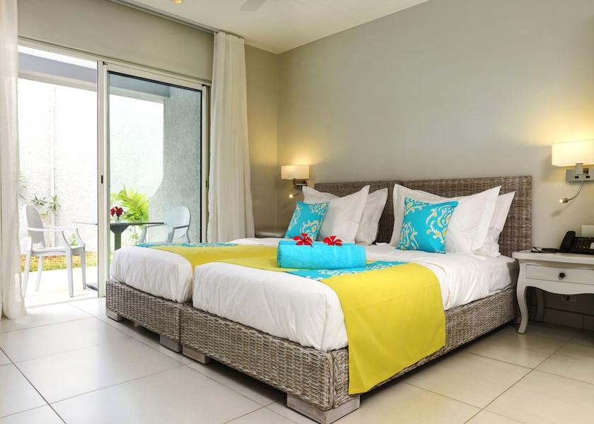  Pointe Aux Piments Room