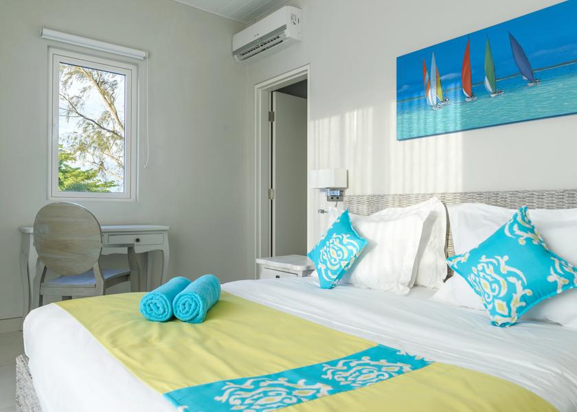  Pointe Aux Piments Rooms