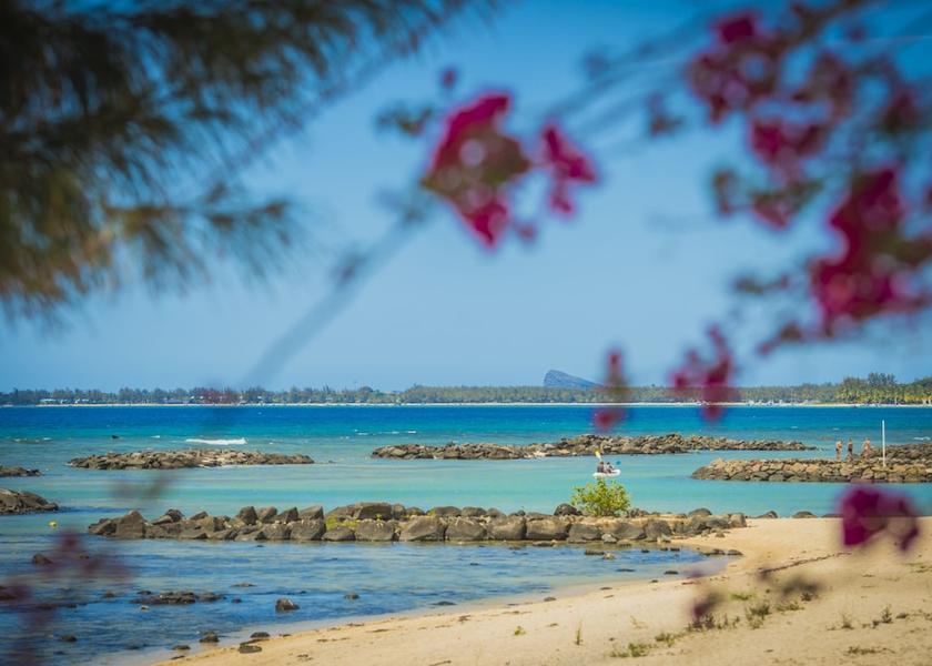  Pointe Aux Piments Beach