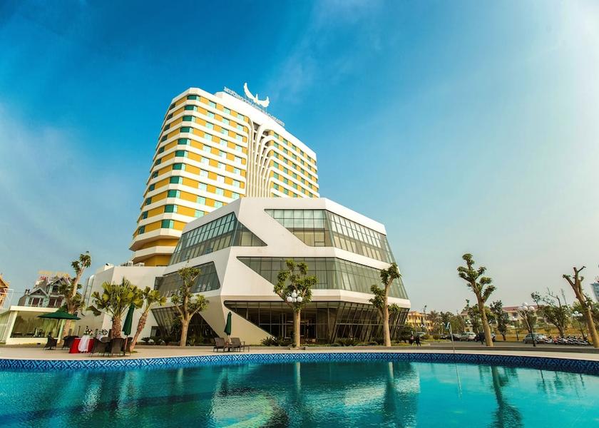 Bac Giang Bac Giang Primary image