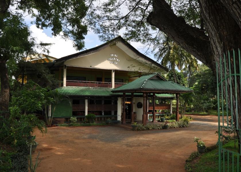 Anuradhapura District Anuradhapura Entrance