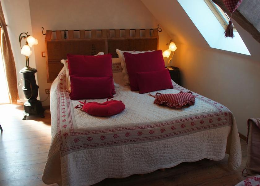 Hauts-de-France Ferriere-la-Petite Room