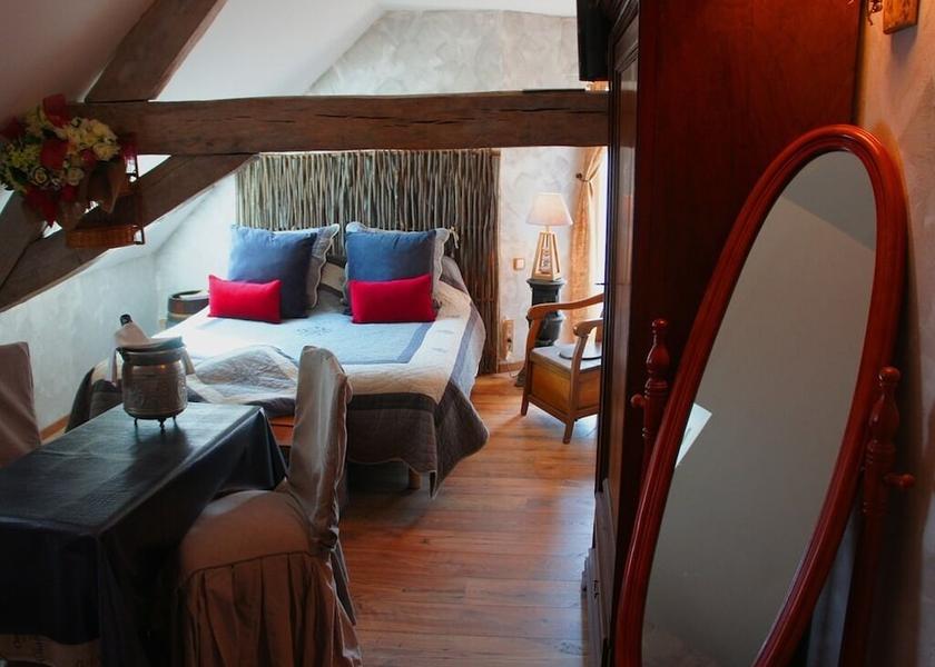 Hauts-de-France Ferriere-la-Petite Room