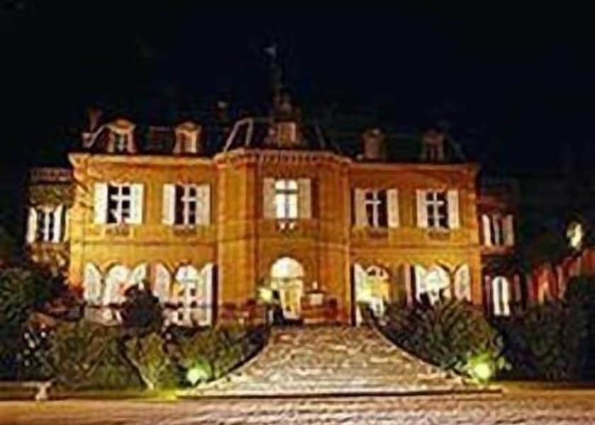 Occitanie Gimont Facade