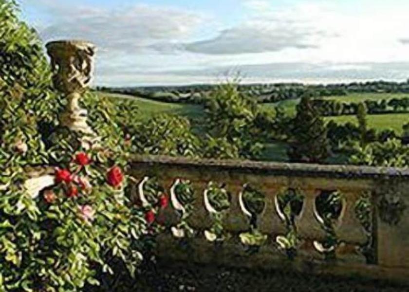 Occitanie Gimont Terrace