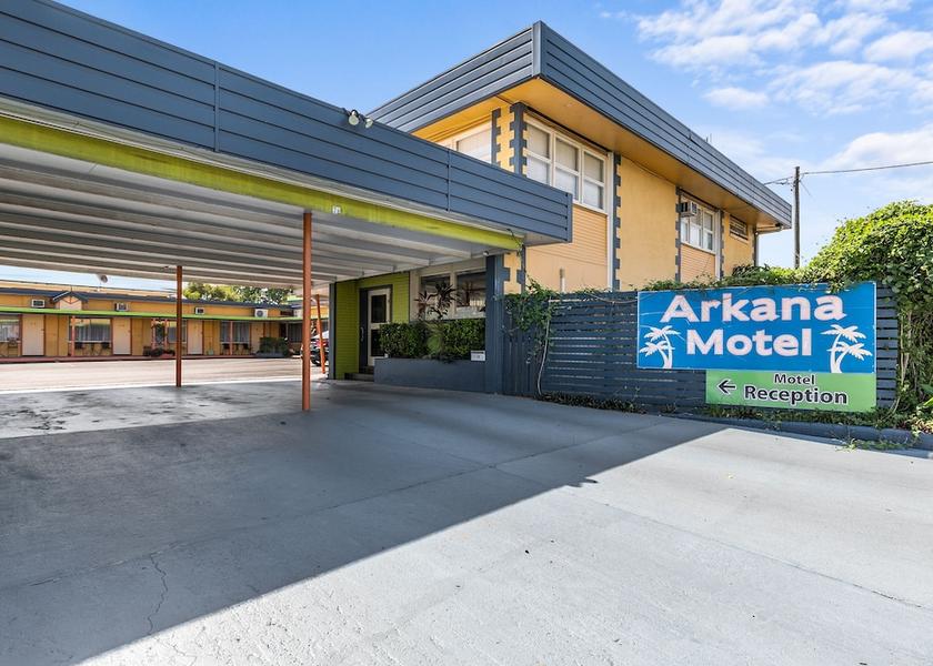 Queensland Maryborough Primary image