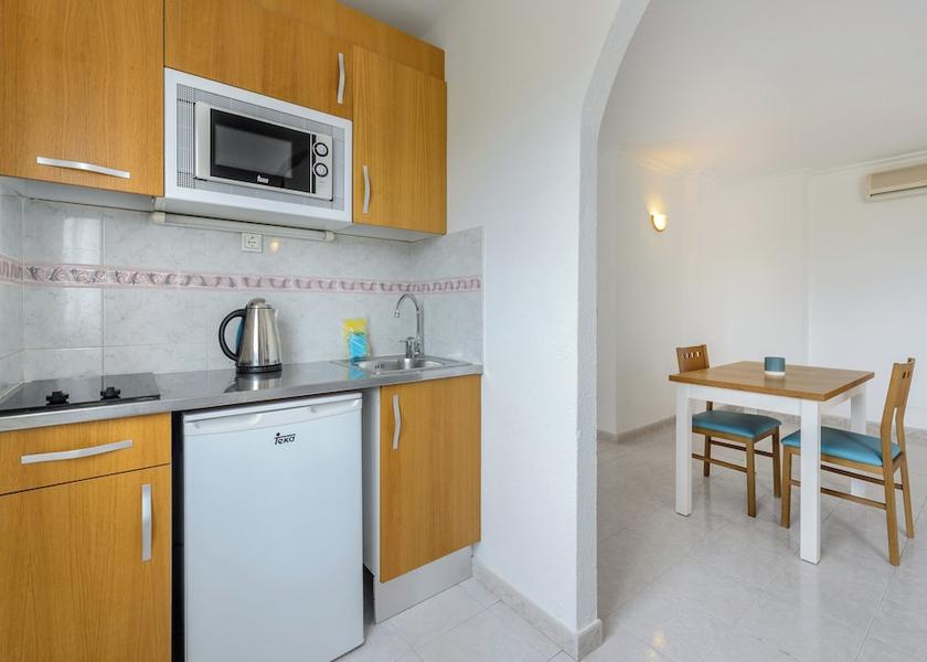 Balearic Islands Sant Josep de sa Talaia Kitchen