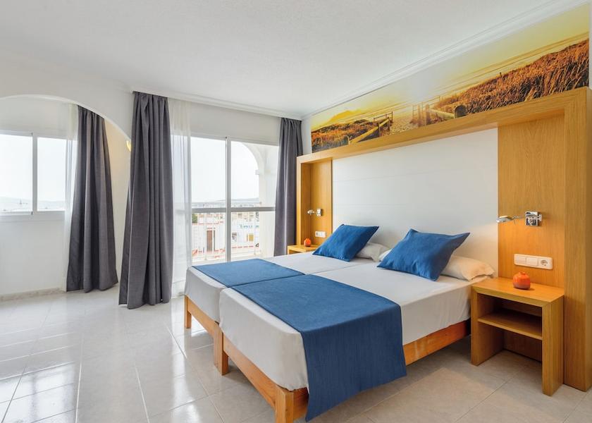 Balearic Islands Sant Josep de sa Talaia Room