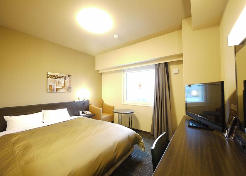 Miyagi Taiwa Room