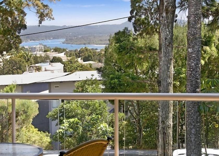 Queensland Sunshine Coast Exterior Detail