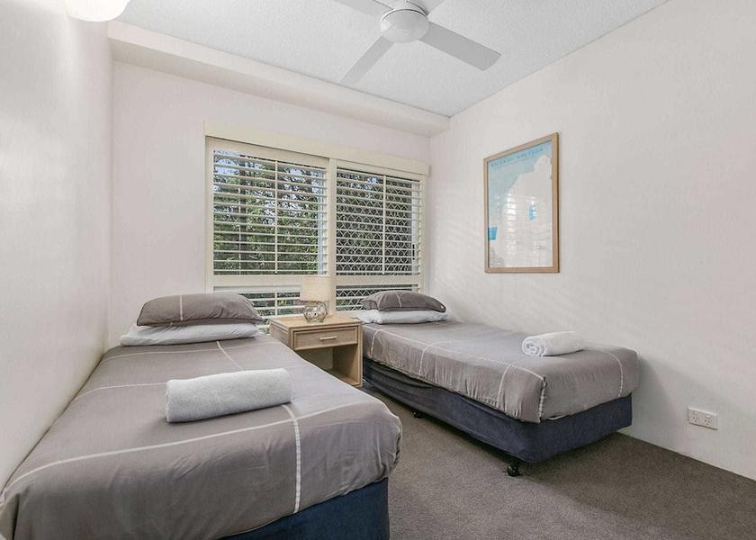 Queensland Sunshine Coast Room