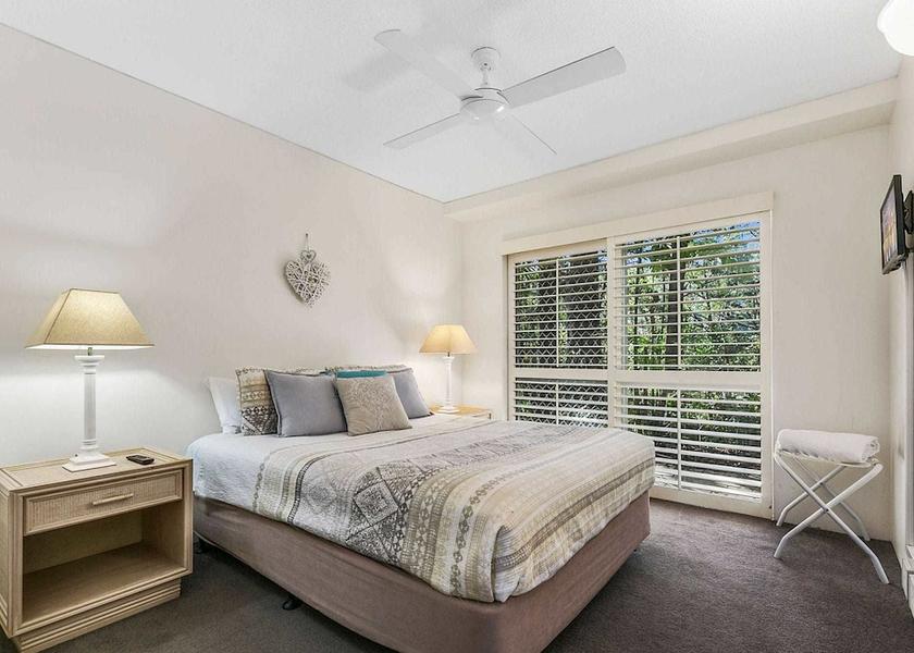 Queensland Sunshine Coast Room