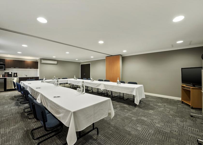 Victoria Melbourne Meeting facility