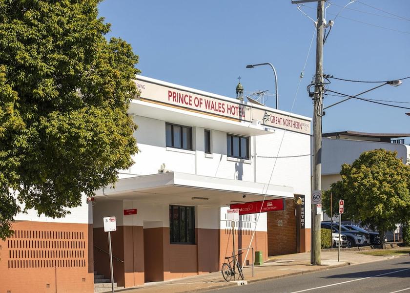 Queensland Brisbane Exterior