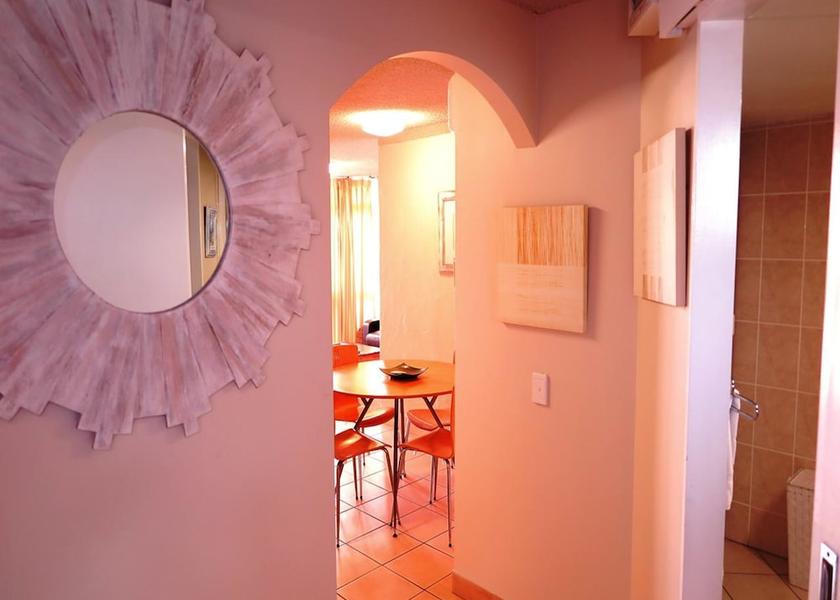 Queensland Alexandra Headland Interior Entrance