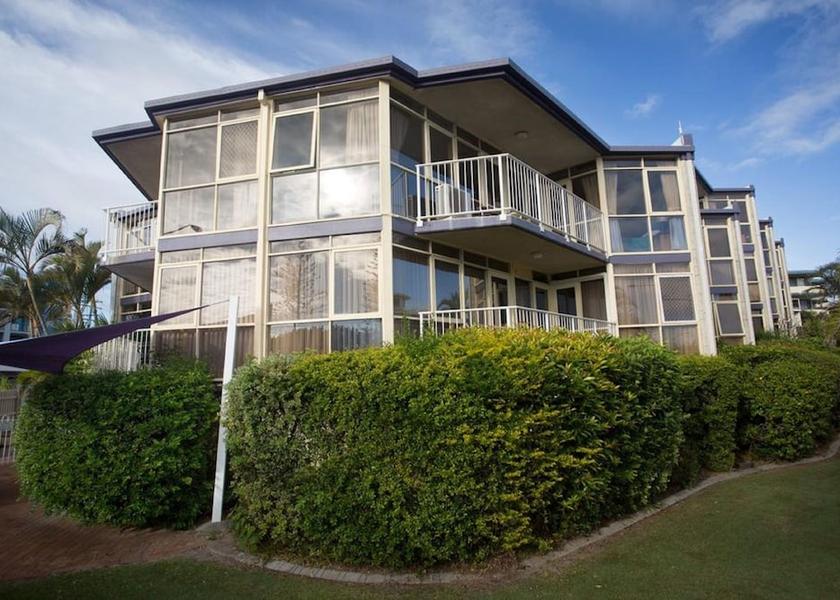 Queensland Alexandra Headland Garden