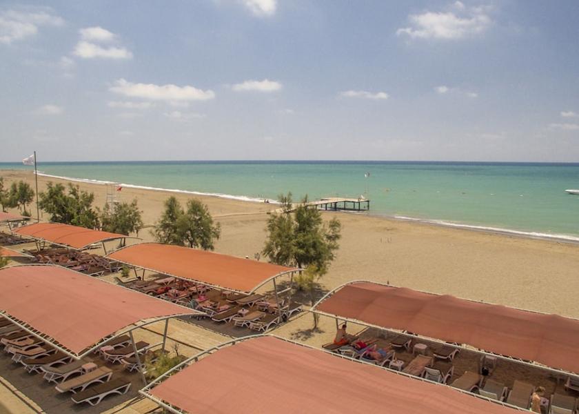  Antalya Beach