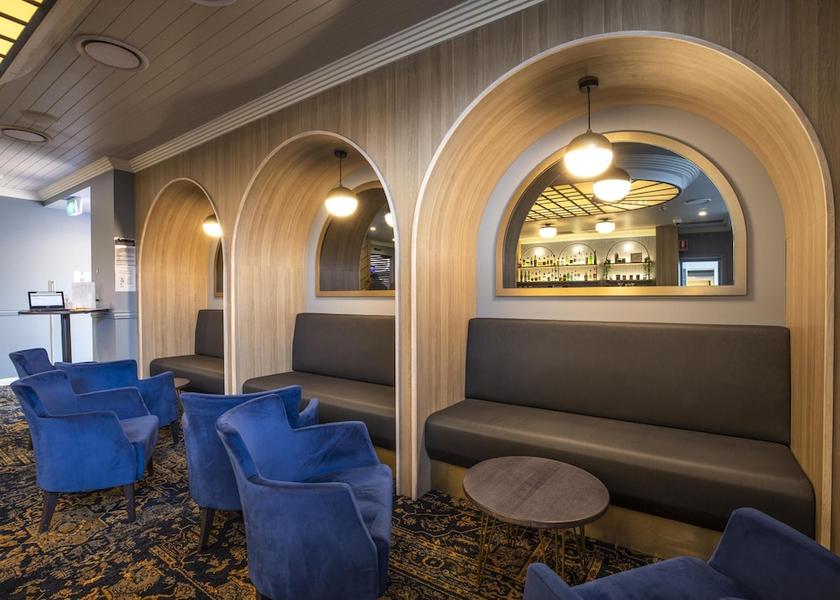 New South Wales Sydney Restaurant