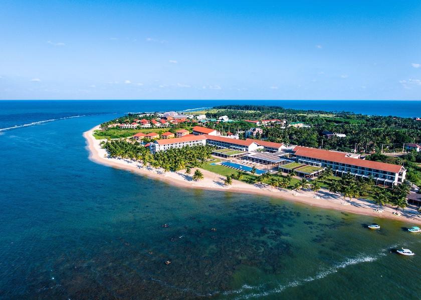 Batticaloa District Kalkudah Primary image