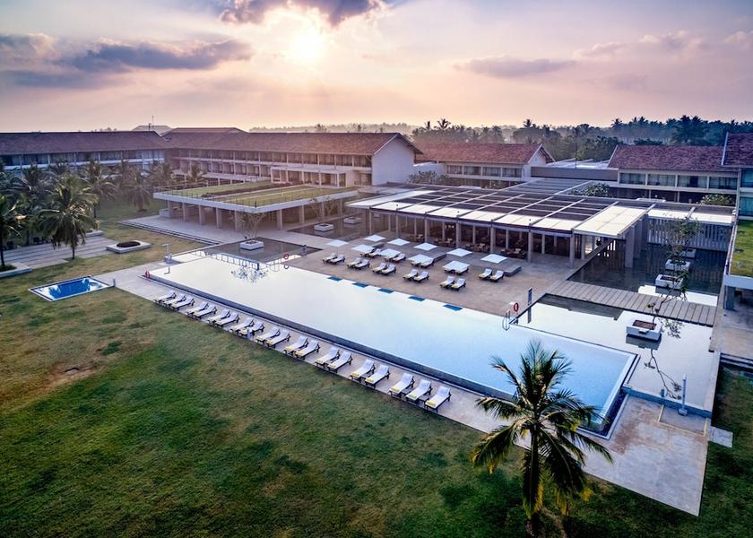 Batticaloa District Kalkudah Pool