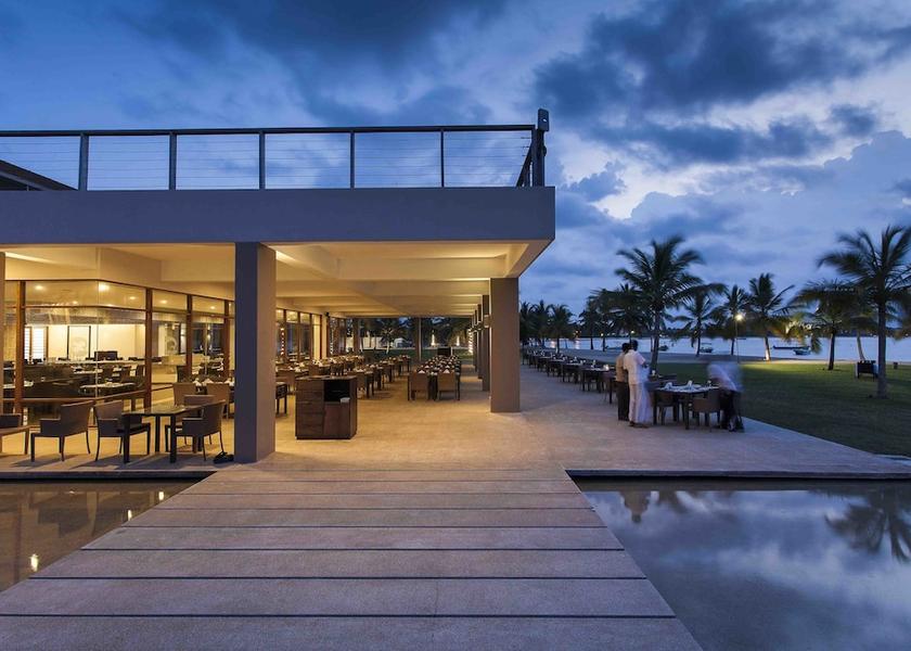 Batticaloa District Kalkudah Restaurant