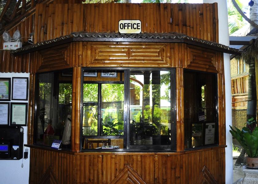 New Mexico Santa Fe Reception