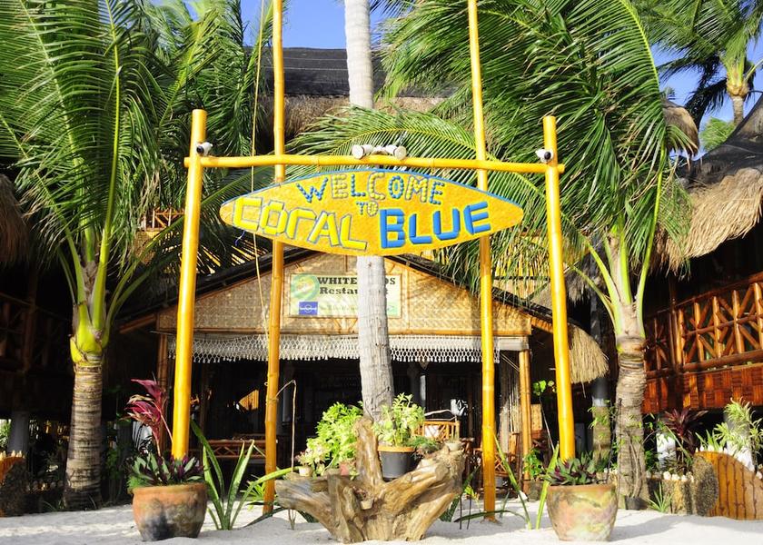 New Mexico Santa Fe Facade