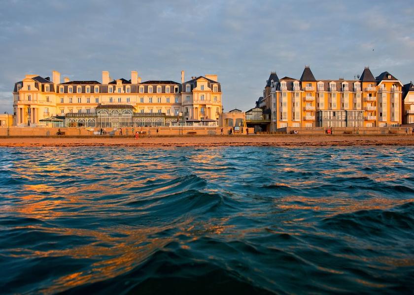 Brittany Saint-Malo Exterior Detail