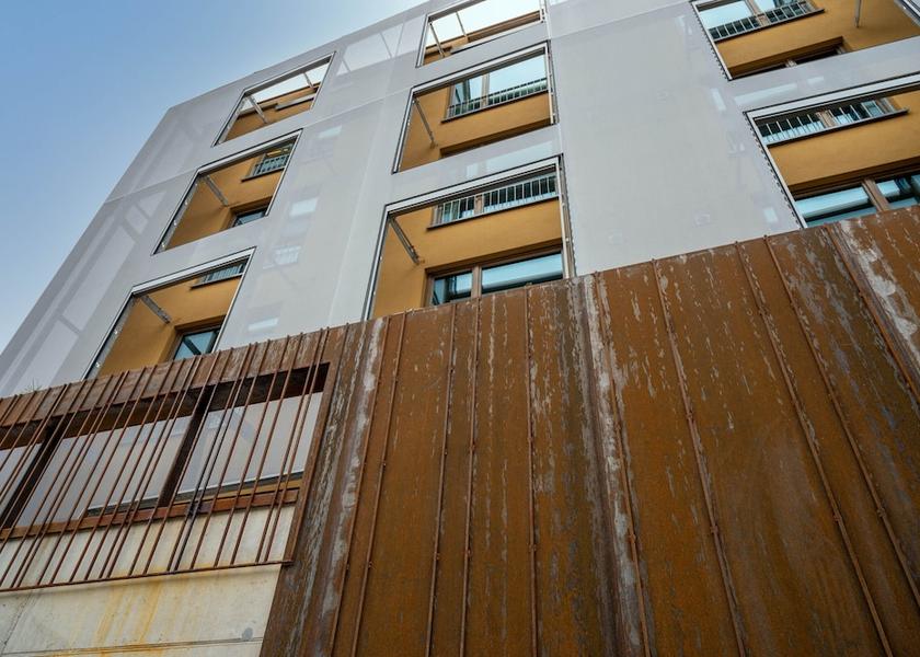 Baden-Württemberg Friedrichshafen Exterior
