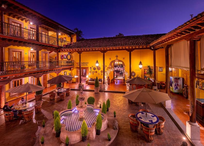 Michoacán Patzcuaro Primary image